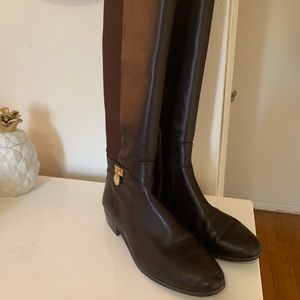Michael Kors Riding Boots